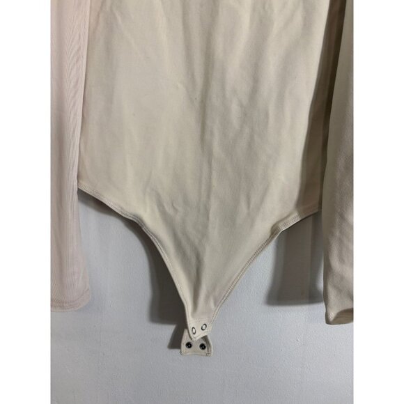 Abercrombie & Fitch Soft A&F Collection Bodysuit - Picture 8 of 8